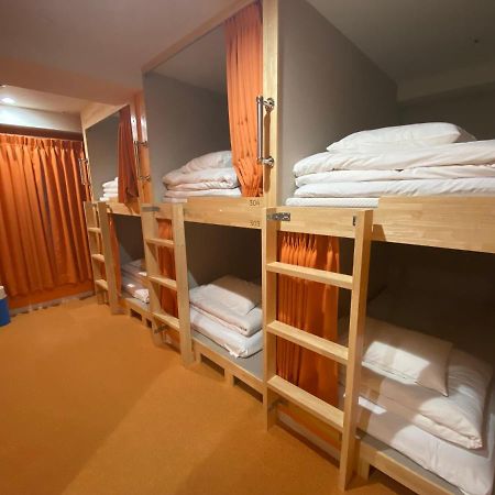 Hostel Anchorage Κόμπε Εξωτερικό φωτογραφία