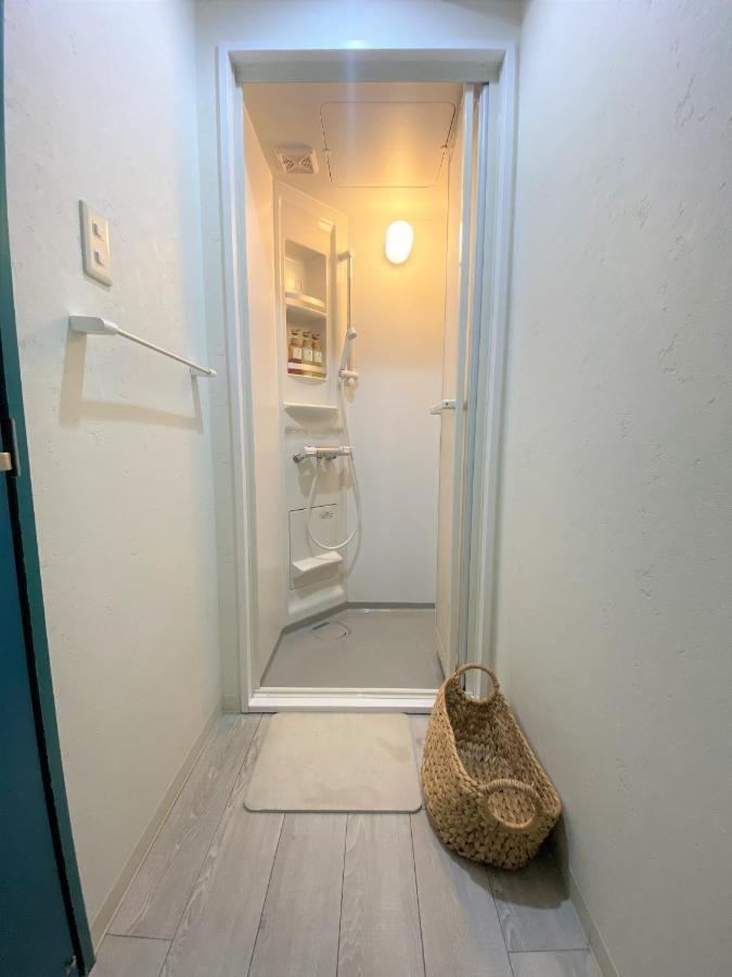 Hostel Anchorage Κόμπε Εξωτερικό φωτογραφία