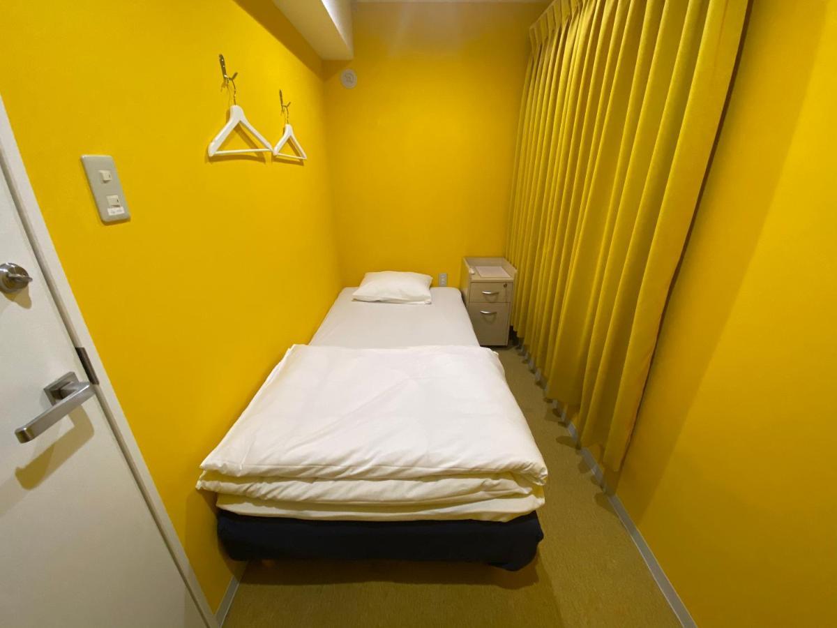 Hostel Anchorage Κόμπε Εξωτερικό φωτογραφία