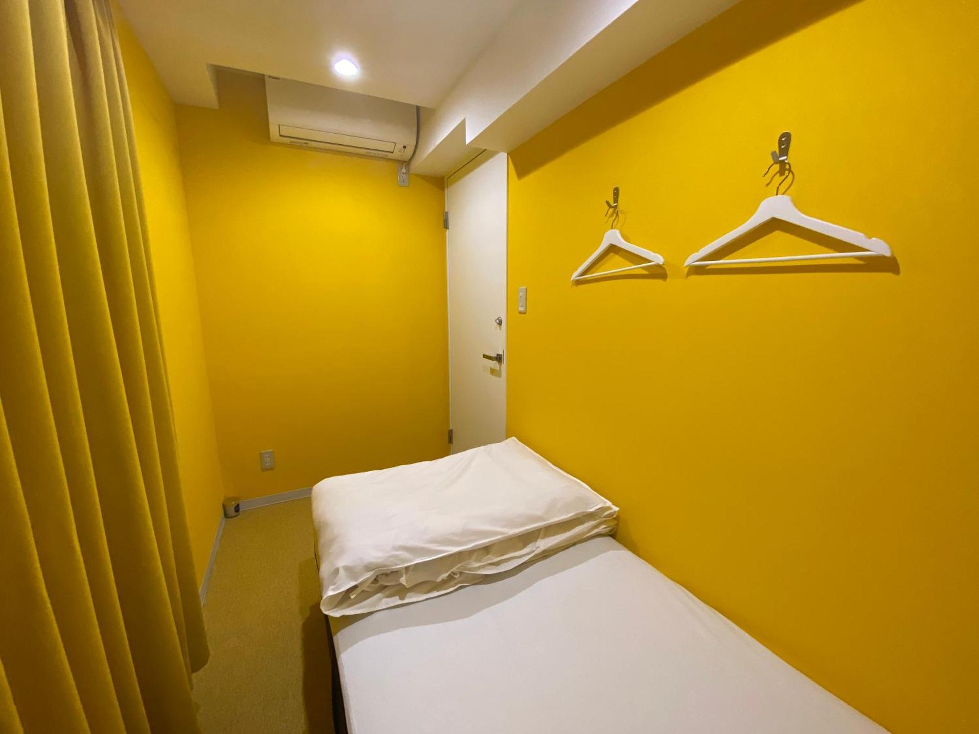 Hostel Anchorage Κόμπε Δωμάτιο φωτογραφία